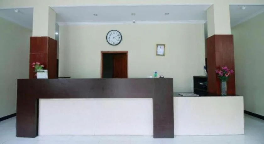 Malioboro Garden Hotel Yogyakarta