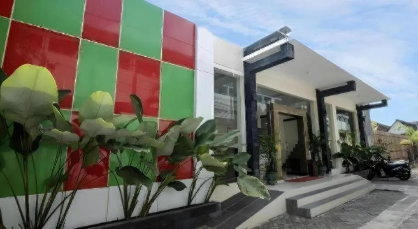 Malioboro Garden Hotel Yogyakarta