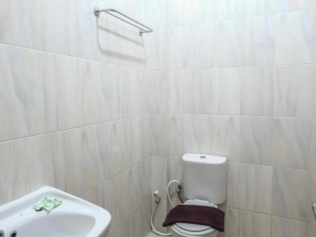 Malioboro Garden Hotel Yogyakarta