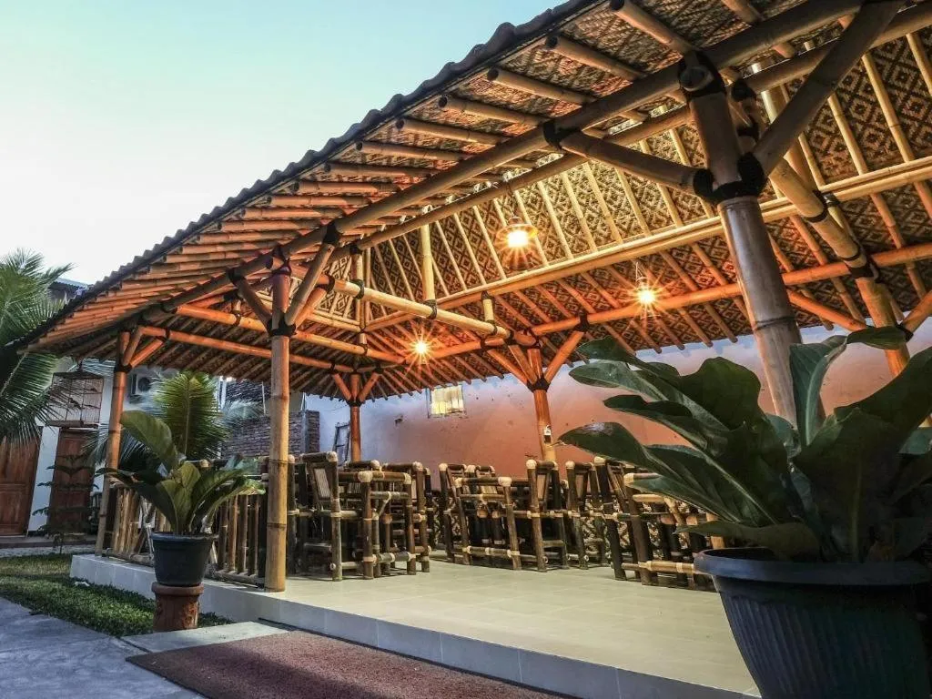 Malioboro Garden Hotel Yogyakarta