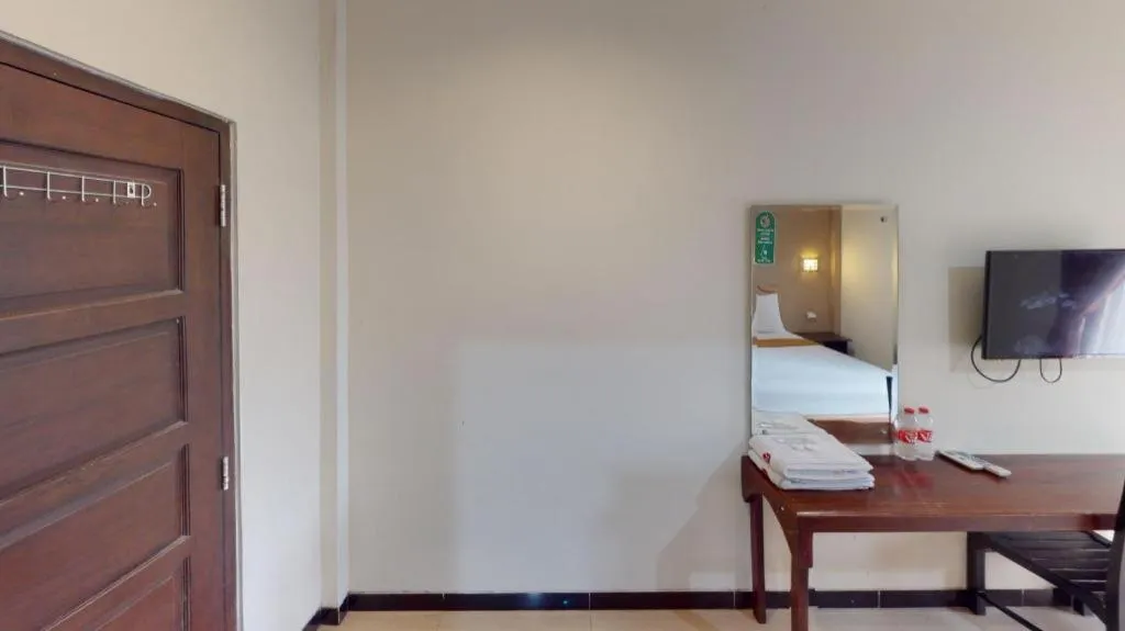 Malioboro Garden Hotel Yogyakarta