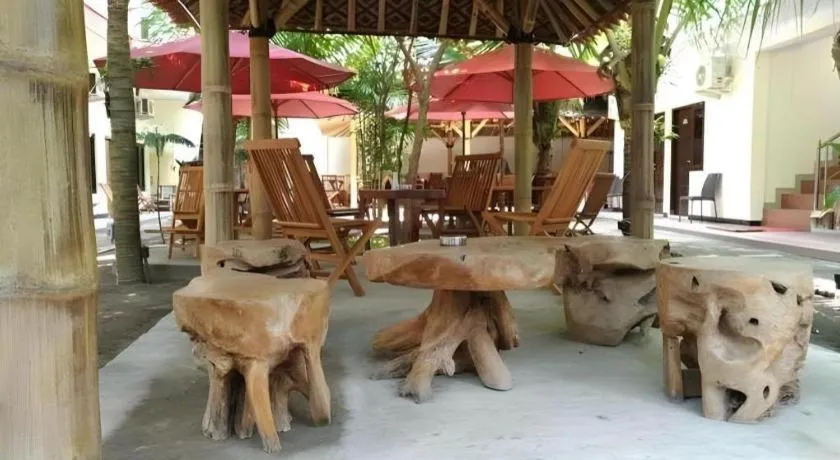 Malioboro Garden Hotel Yogyakarta