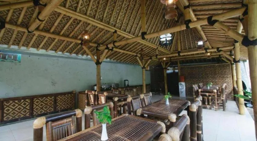 Malioboro Garden Hotel Yogyakarta