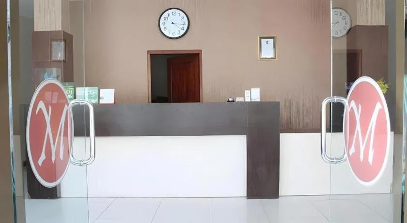 Malioboro Garden Hotel Yogyakarta