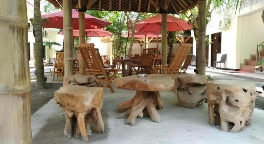 Malioboro Garden Hotel Yogyakarta