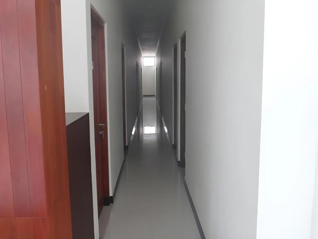 Malioboro Garden Hotel Yogyakarta