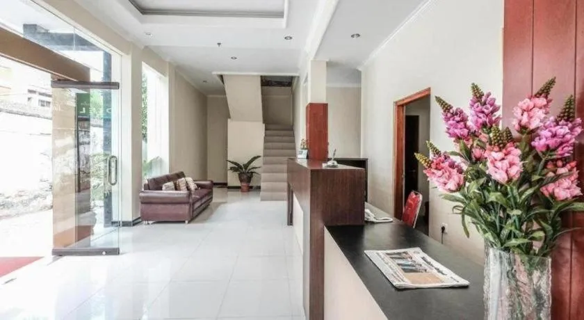 Malioboro Garden Hotel Yogyakarta