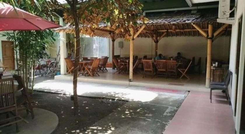 Malioboro Garden Hotel Yogyakarta