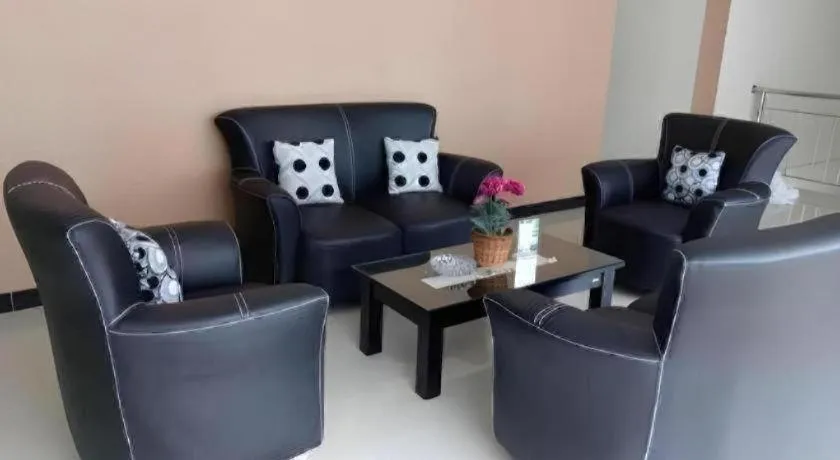 Malioboro Garden Hotel Yogyakarta