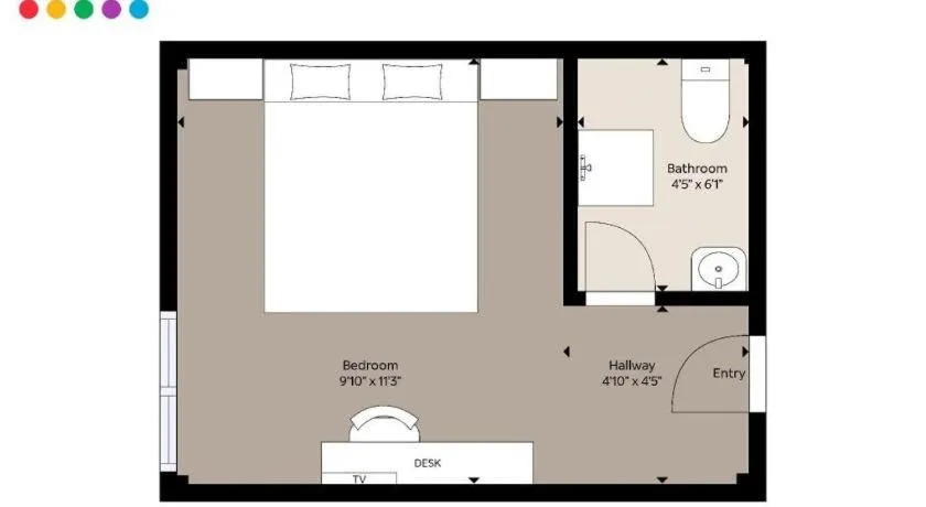 Malioboro Garden Hotel Yogyakarta