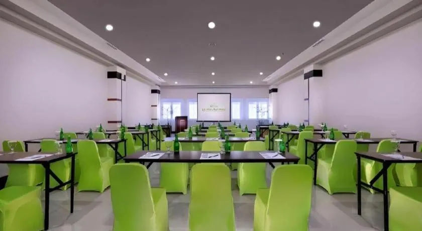 CK Tanjungpinang Hotel and Convention Centre