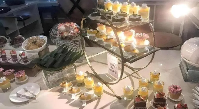 CK Tanjungpinang Hotel and Convention Centre