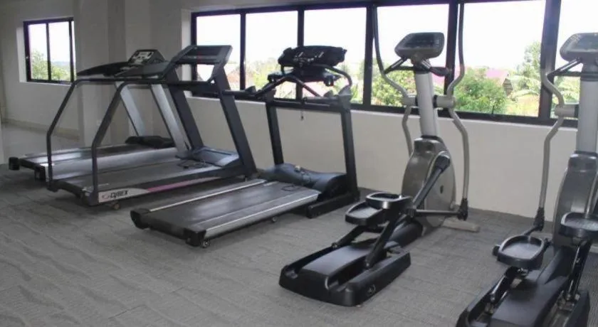 CK Tanjungpinang Hotel and Convention Centre