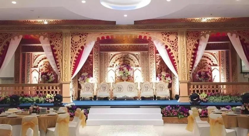 CK Tanjungpinang Hotel and Convention Centre