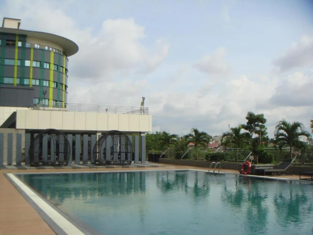 CK Tanjungpinang Hotel and Convention Centre