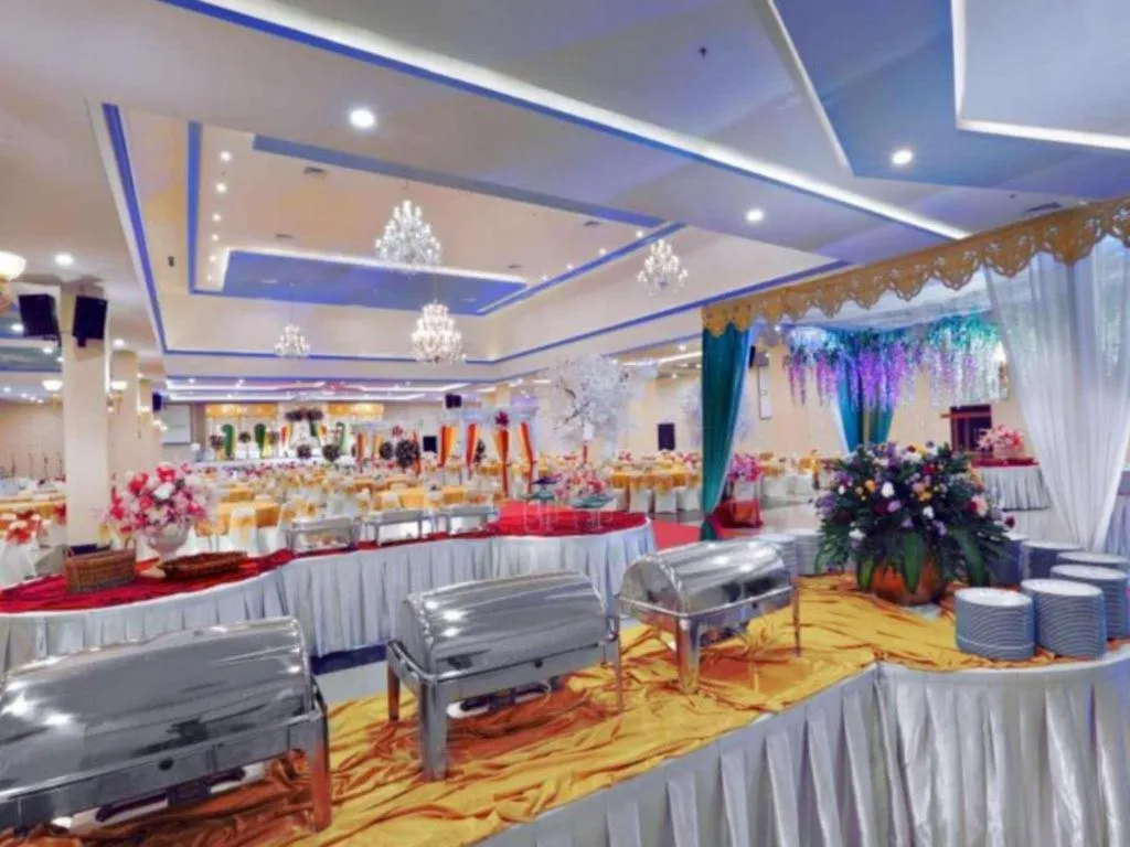 CK Tanjungpinang Hotel and Convention Centre