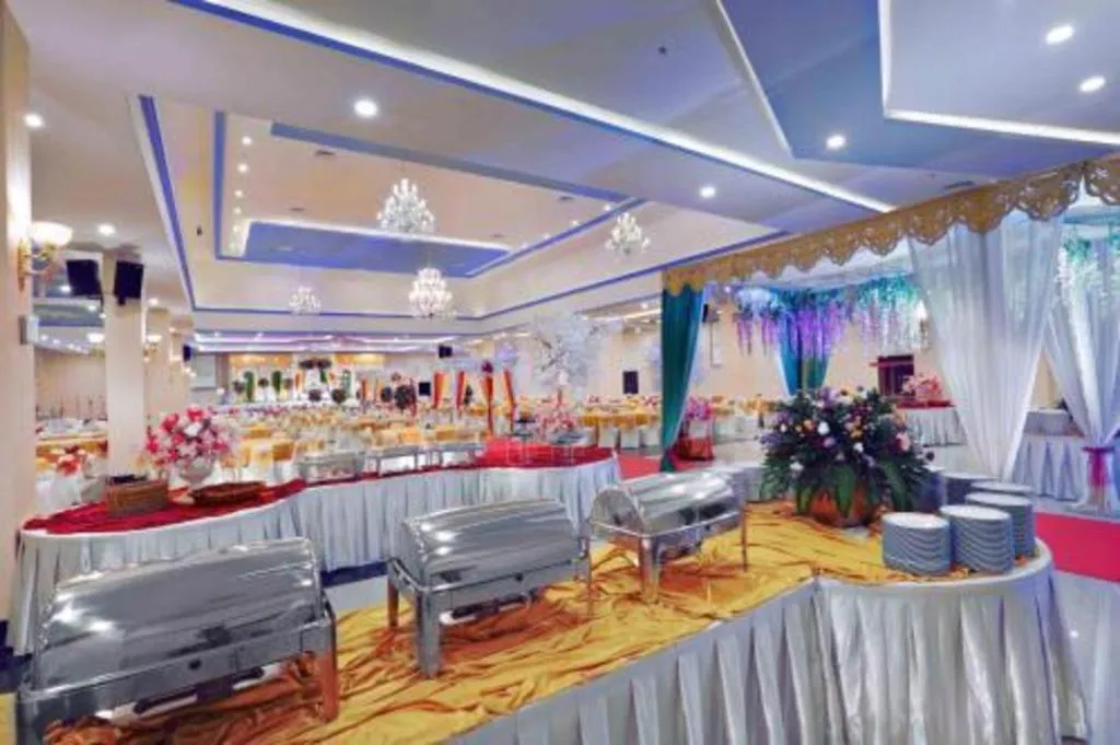CK Tanjungpinang Hotel and Convention Centre
