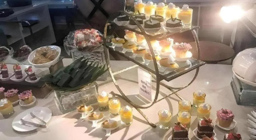 CK Tanjungpinang Hotel and Convention Centre