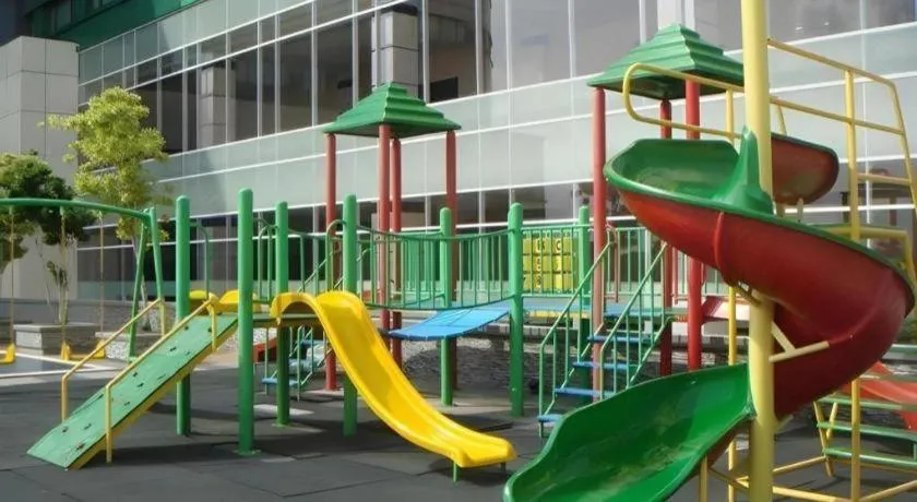 CK Tanjungpinang Hotel and Convention Centre