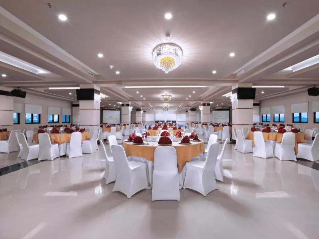 CK Tanjungpinang Hotel and Convention Centre