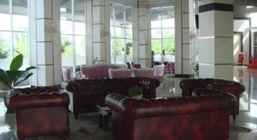 CK Tanjungpinang Hotel and Convention Centre