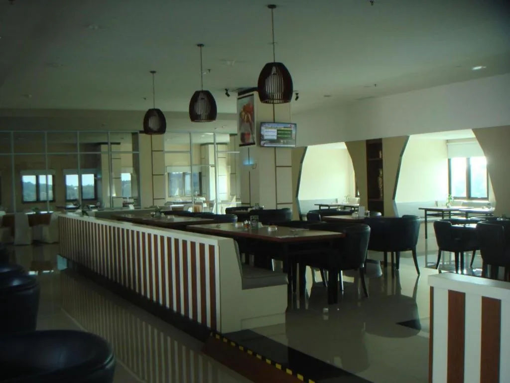 CK Tanjungpinang Hotel and Convention Centre