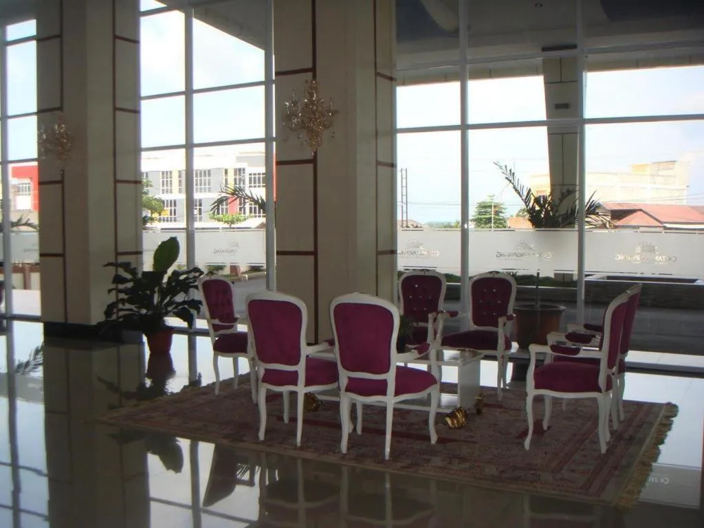 CK Tanjungpinang Hotel and Convention Centre