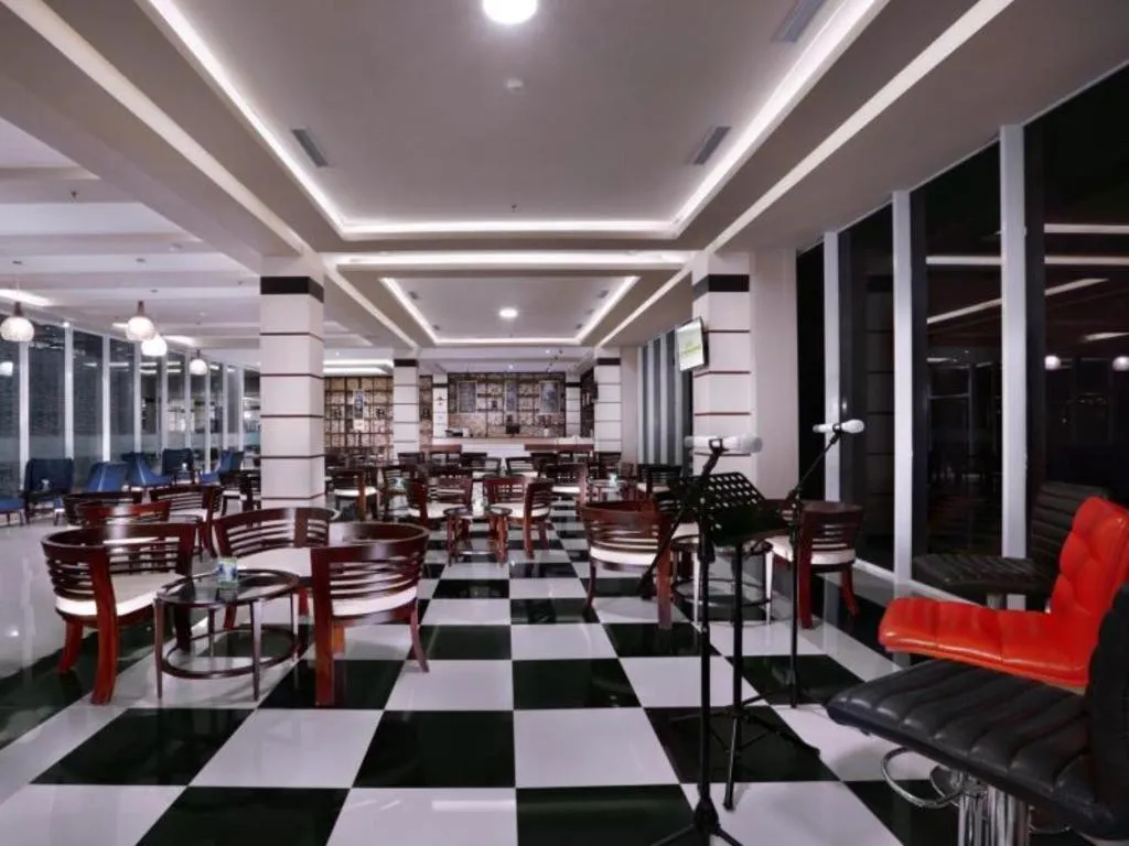 CK Tanjungpinang Hotel and Convention Centre