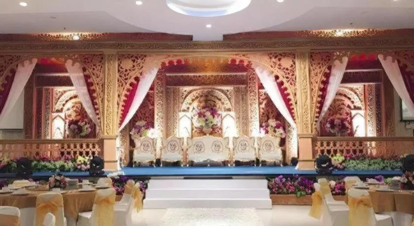 CK Tanjungpinang Hotel and Convention Centre