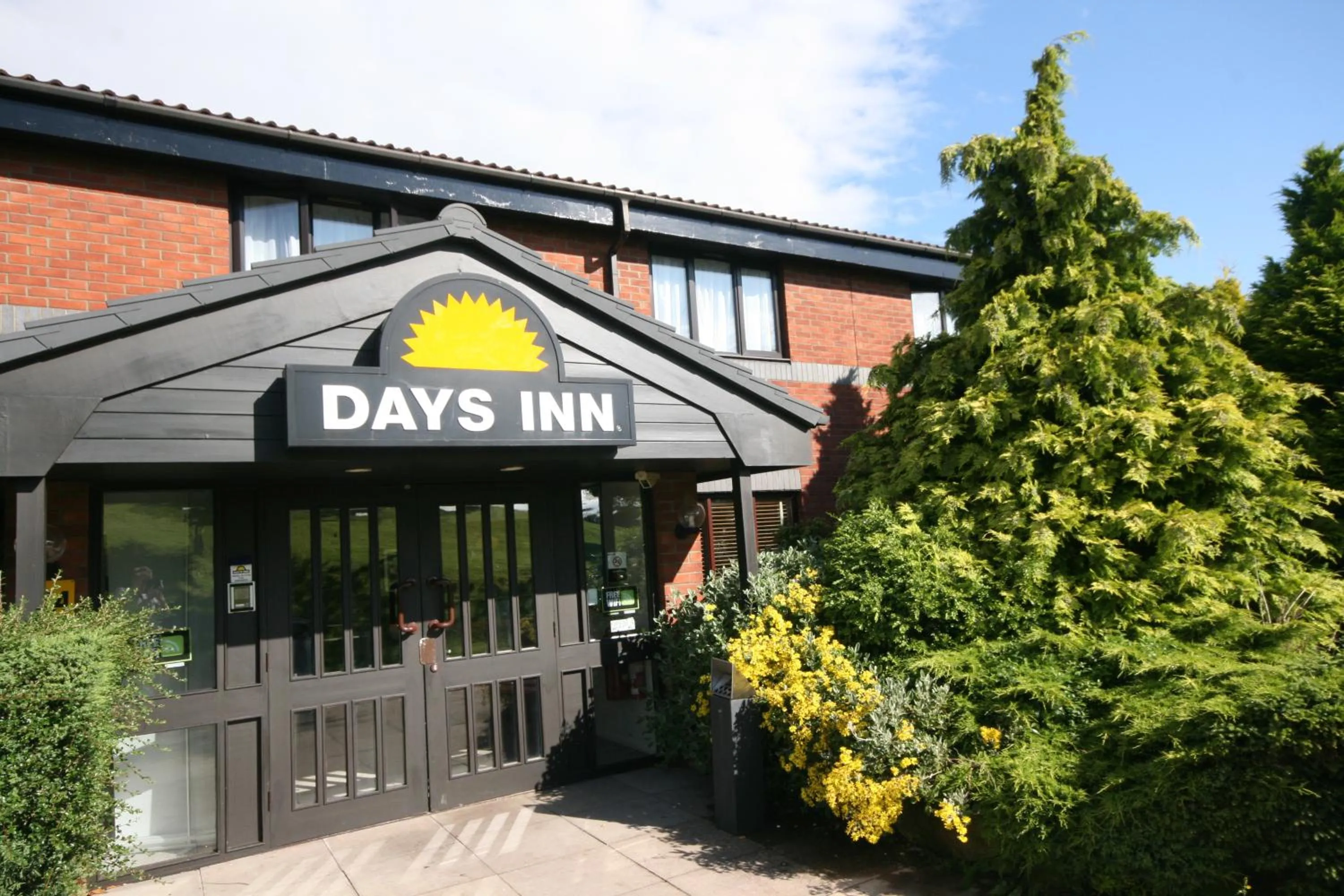 Days Inn Hotel Membury