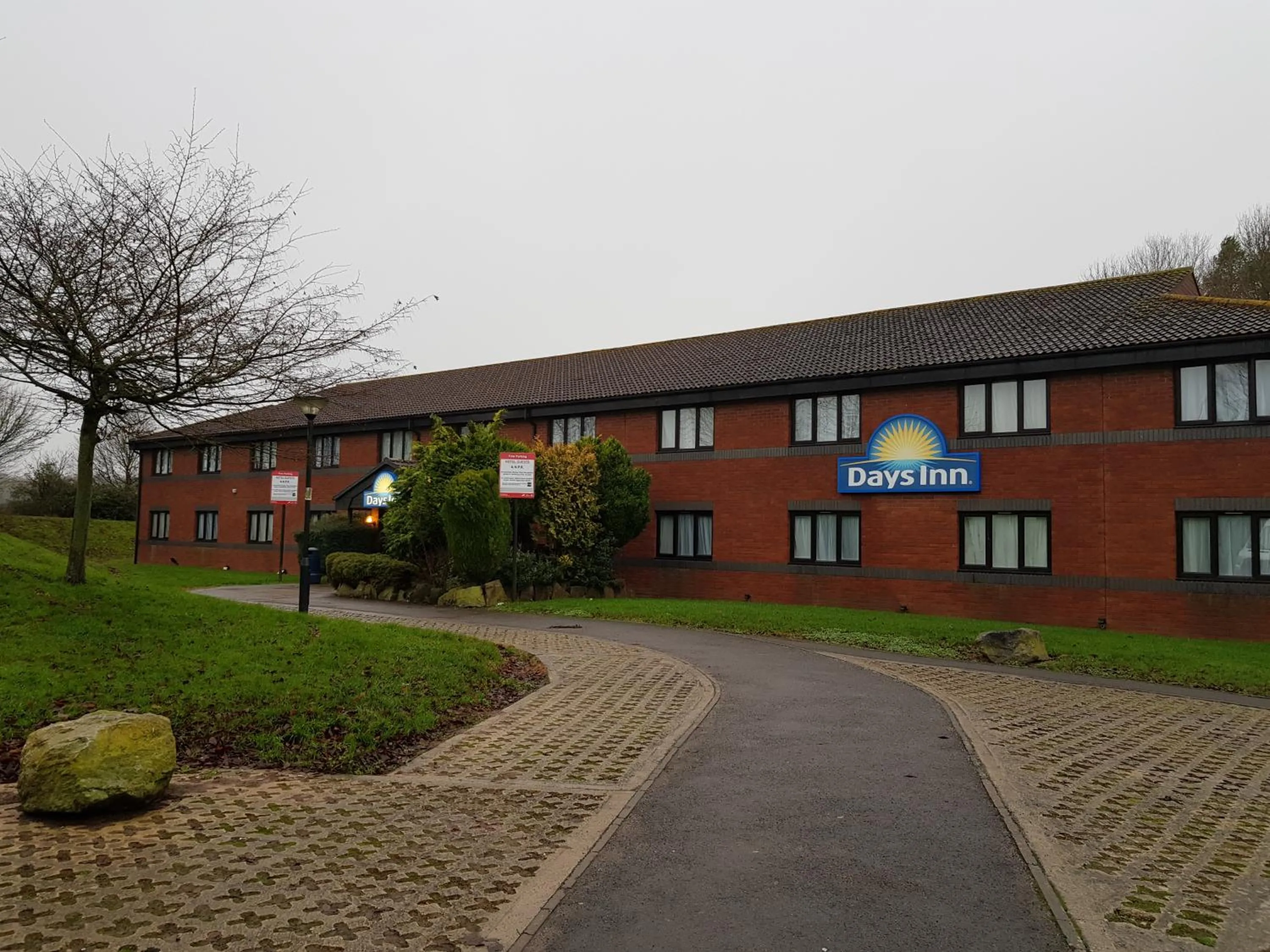 Days Inn Hotel Membury