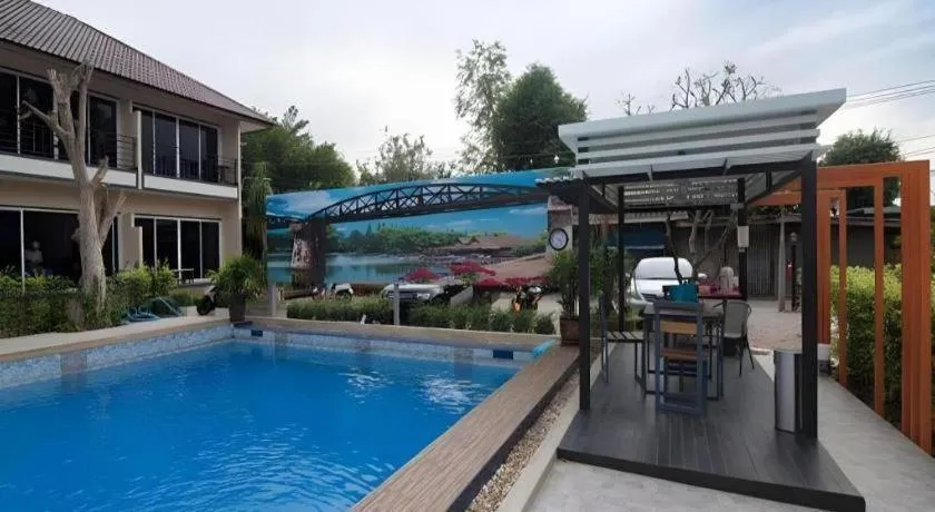 Sky Resort Kanchanaburi