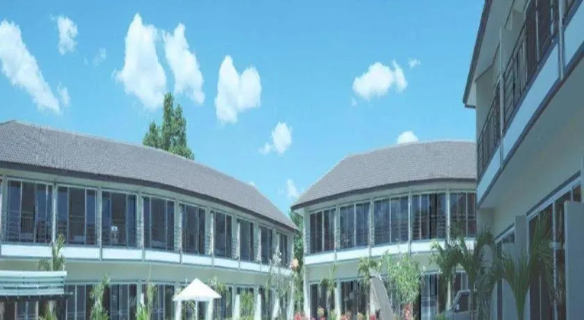 Sky Resort Kanchanaburi