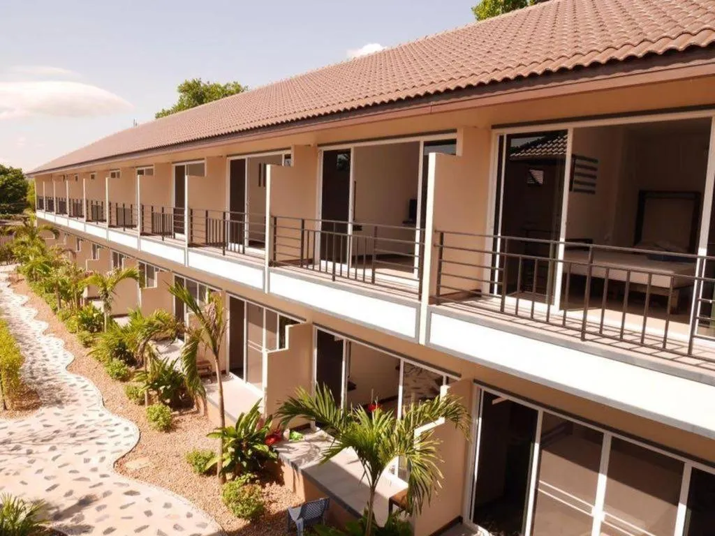 Sky Resort Kanchanaburi