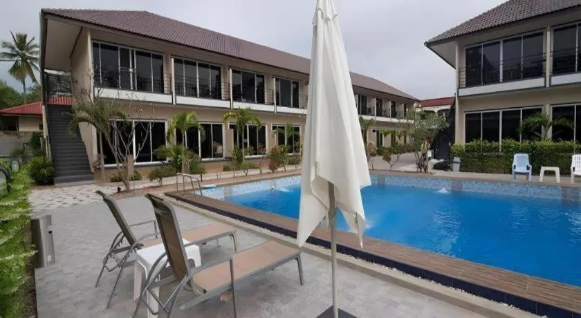 Sky Resort Kanchanaburi