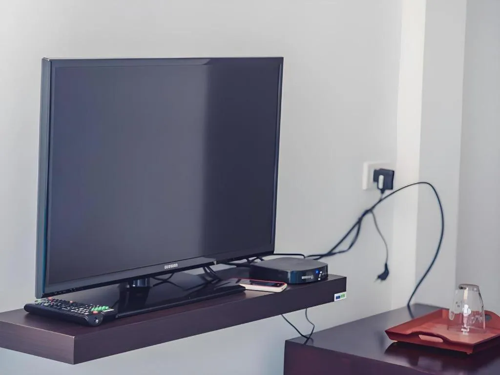 Sky Resort Kanchanaburi