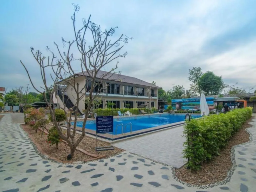 Sky Resort Kanchanaburi