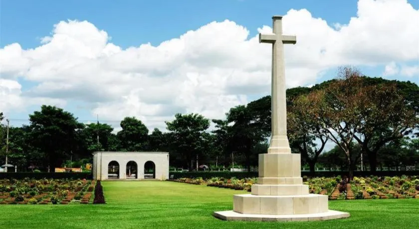 Sky Resort Kanchanaburi