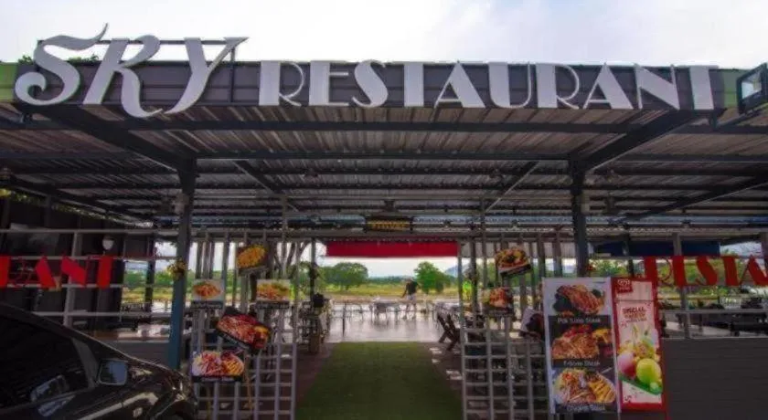 Sky Resort Kanchanaburi