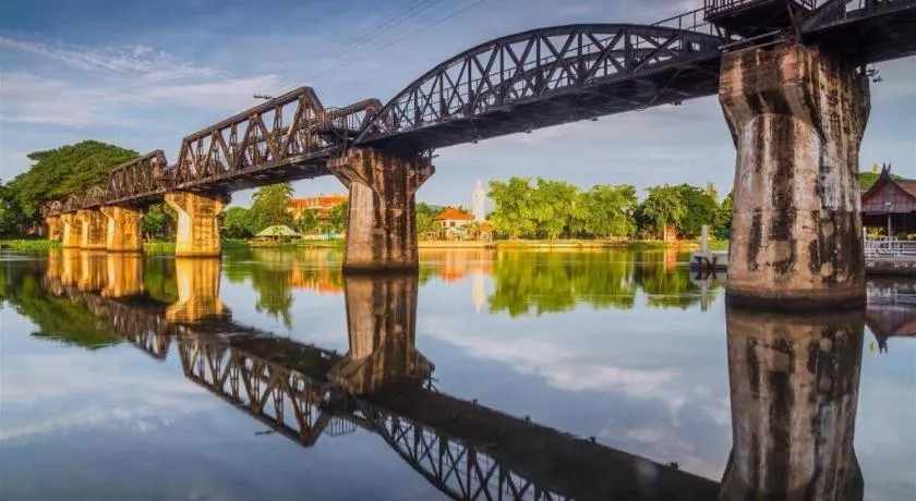 Sky Resort Kanchanaburi