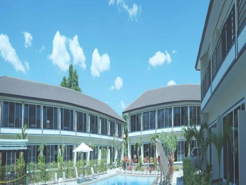 Sky Resort Kanchanaburi