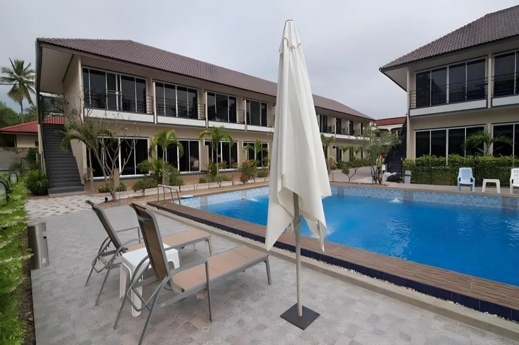 Sky Resort Kanchanaburi