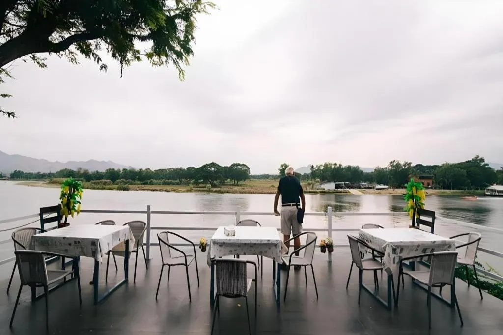 Sky Resort Kanchanaburi