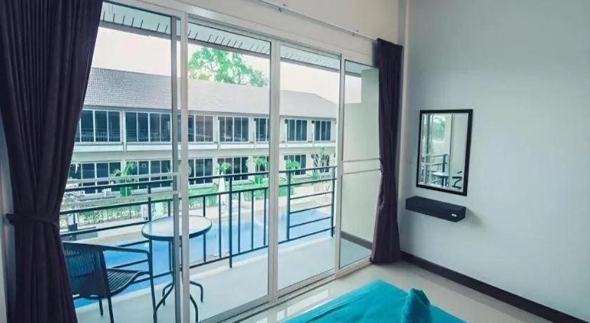 Sky Resort Kanchanaburi