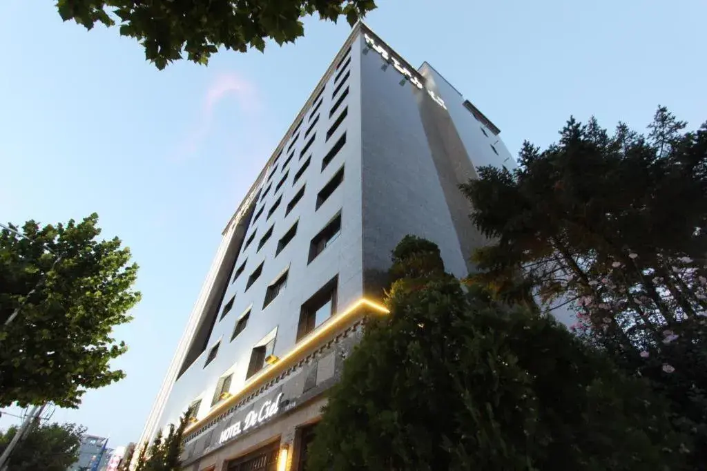 Hotel De Ciel Hotel De Ciel