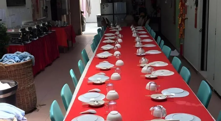 Lai Ming Hotel Cosmoland