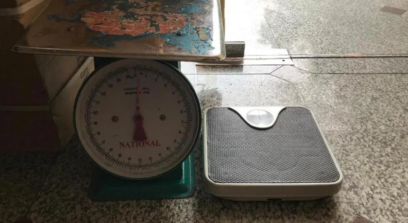 Lai Ming Hotel Cosmoland