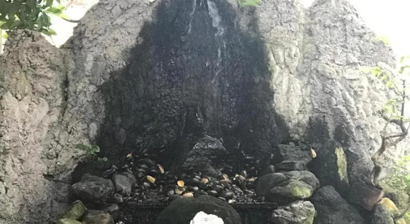 Lai Ming Hotel Cosmoland