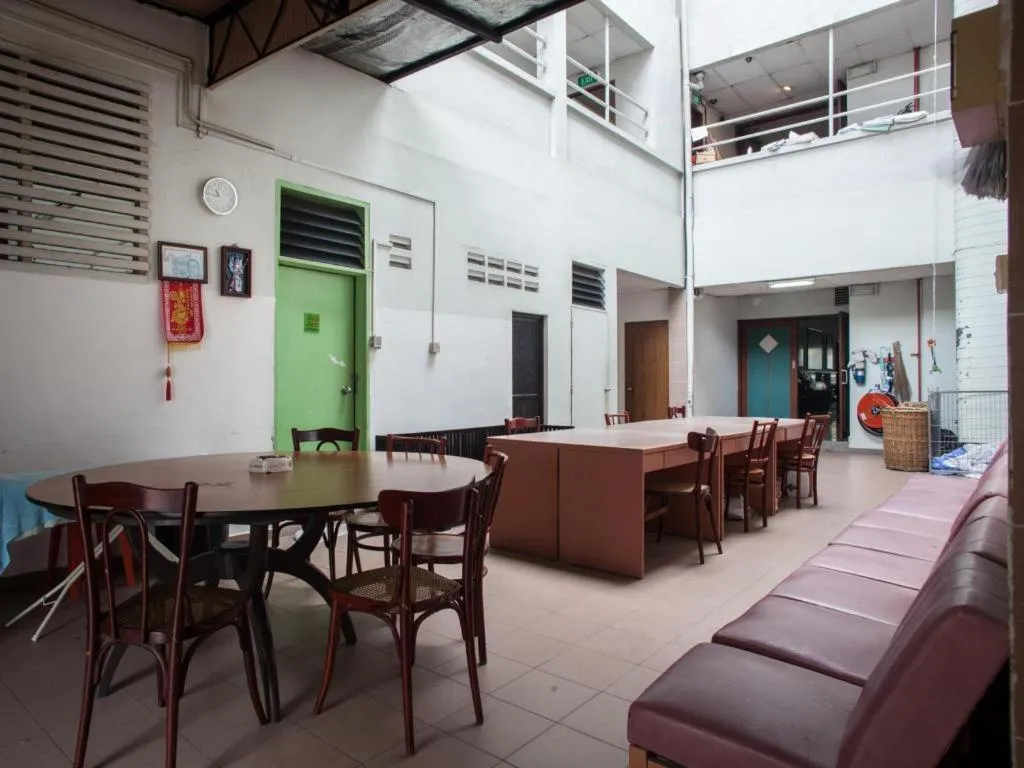 Lai Ming Hotel Cosmoland