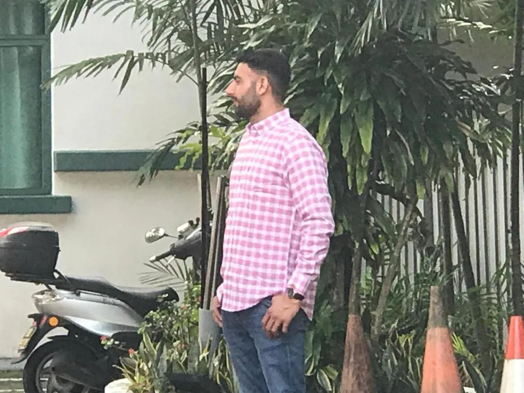 Lai Ming Hotel Cosmoland